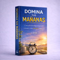"Domina tus mañanas"
